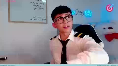 nico online show from March 20, 8:58 pm