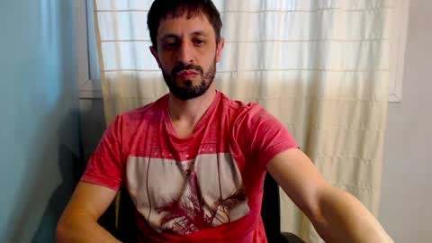 Nico online show from May 16, 8:07 pm