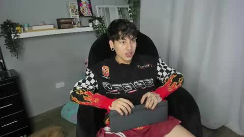 Nico  online show from July 28, 1:14 am