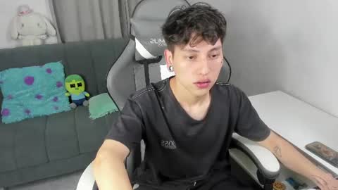 Nico  online show from July 9, 3:43 am