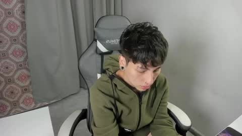 Nico  online show from April 26, 5:05 am