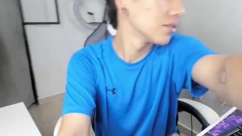 Nico  online show from January 16, 1:03 am