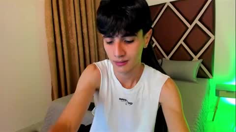 Nico  online show from May 23, 7:43 pm