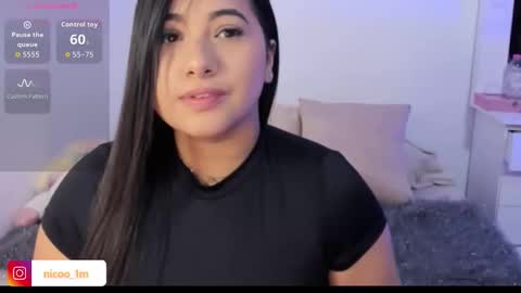 nicol online show from February 16, 6:28 pm