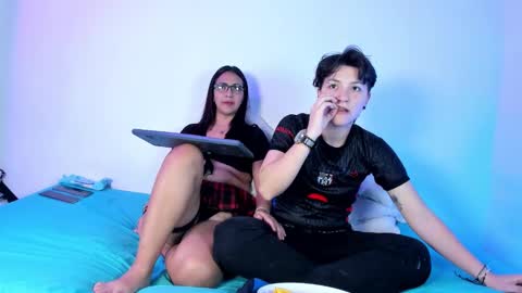 NICO online show from December 19, 2:07 am