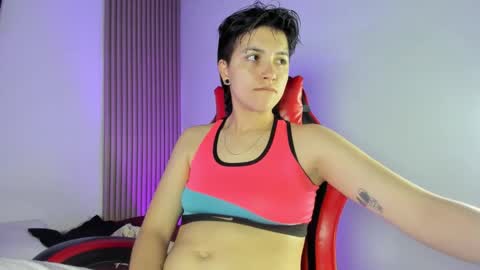 NICO online show from March 14, 8:24 pm