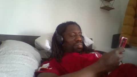 dickson85 online show from April 12, 2:10 pm