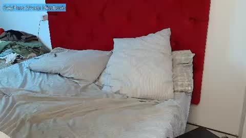 nicodavis online show from July 11, 11:52 pm