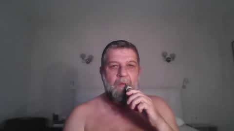 nicodon online show from October 15, 8:53 pm