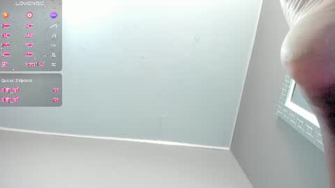 nicohillx online show from August 1, 10:11 pm