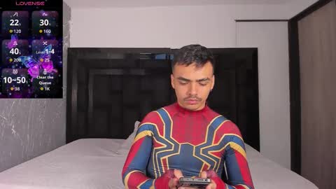 Nico King online show from November 15, 3:52 am