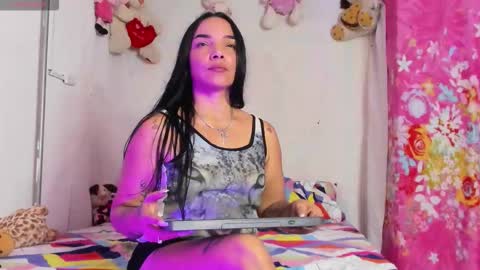  NICOL  online show from February 4, 12:03 am