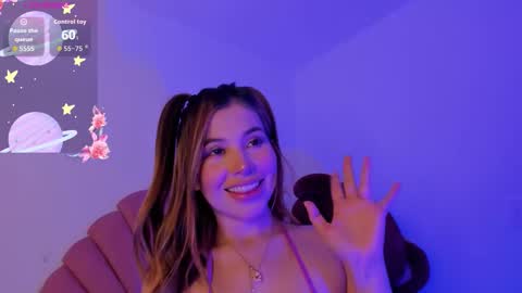 Nicol Gw online show from November 2, 12:27 pm