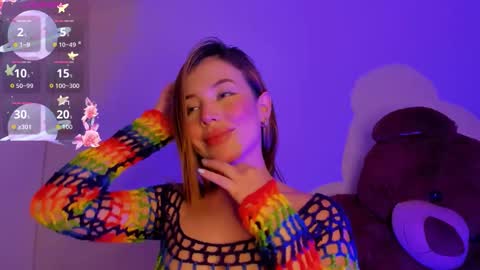 Nicol Gw online show from November 8, 5:32 am