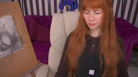 Nicol Moonn online show from May 19, 5:58 am