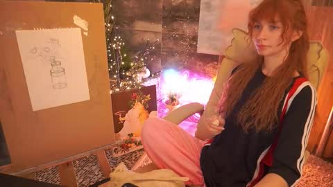 Nicol Moonn online show from March 17, 5:40 pm