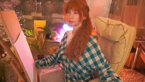 Nicol Moonn online show from March 16, 2:10 pm