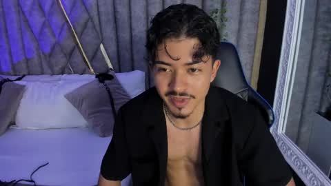 Nicolai online show from April 30, 5:40 pm