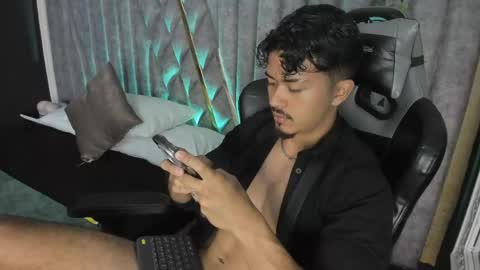 Nicolai online show from April 23, 12:24 pm