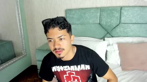 Nicolai online show from January 18, 12:58 pm