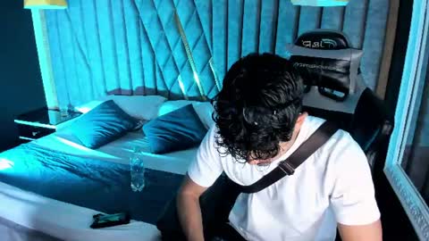 Nicolai online show from July 31, 12:39 pm