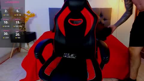 nicolas_james_sc online show from October 16, 4:06 pm