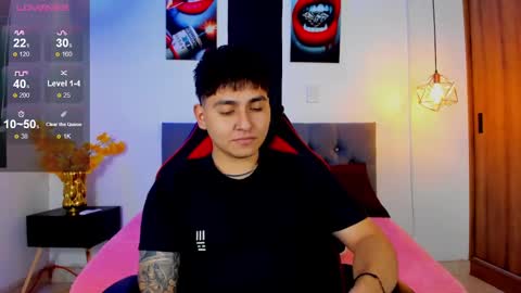 nicolas_james_sc online show from November 19, 5:23 pm