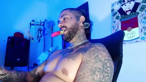nicolas online show from April 30, 3:55 am