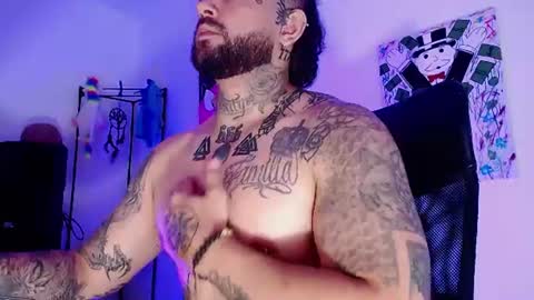 nicolas online show from June 15, 3:20 am