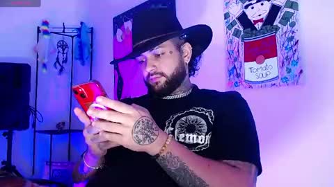nicolas online show from June 12, 4:44 am
