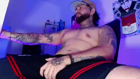 nicolas online show from June 16, 3:21 am