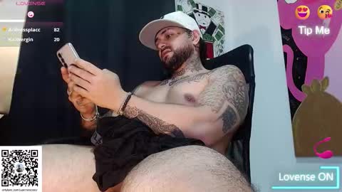 nicolas online show from February 8, 7:23 am