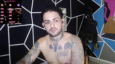 nicolas online show from October 23, 4:47 am