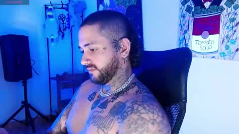 nicolas online show from April 28, 4:06 am