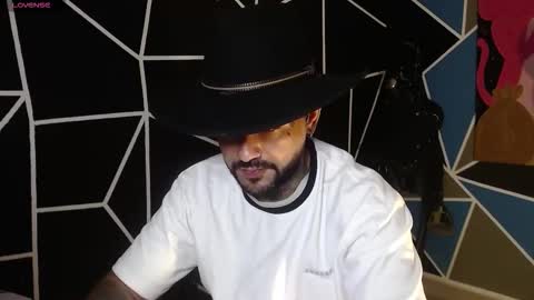 nicolas online show from November 23, 2:09 am