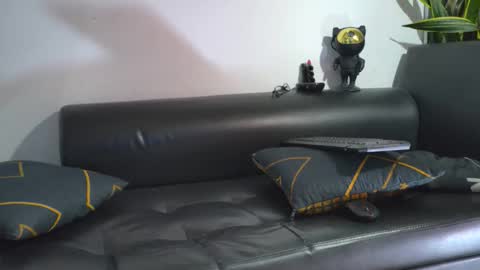 Nicolas online show from November 23, 7:56 pm