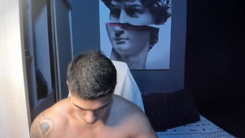 Andres online show from February 4, 6:17 am