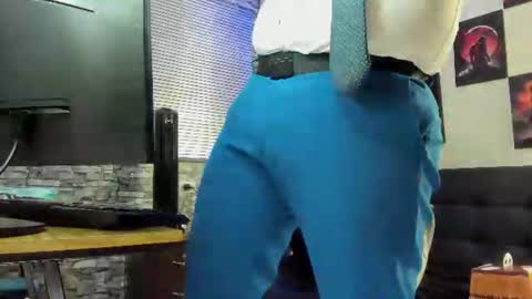 Nicolas Fellener online show from July 27, 2:42 am