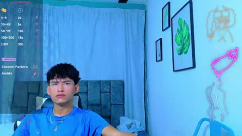 nicolastorres__ online show from July 27, 2:31 am