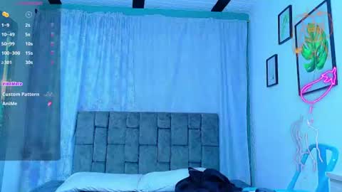 nicolastorres__ online show from July 20, 3:09 am