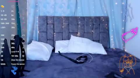 nicolastorres__ online show from June 29, 4:31 am