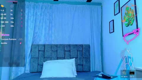 nicolastorres__ online show from August 4, 2:18 am