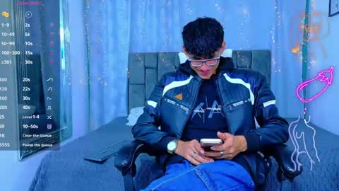 nicolastorres__ online show from July 12, 3:32 am