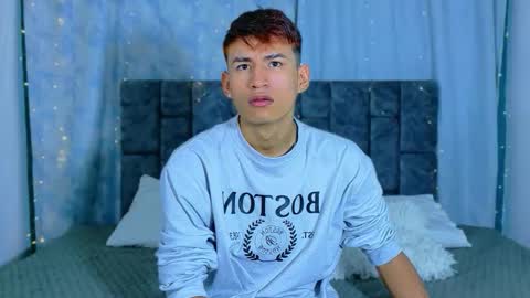 nicolastorres__ online show from March 23, 4:28 am