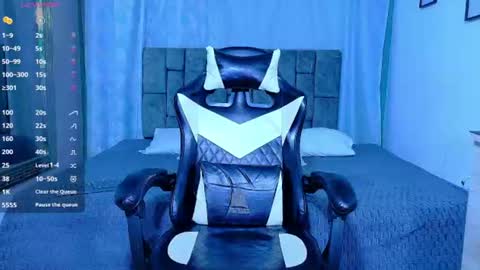 nicolastorres__ online show from July 10, 2:49 am