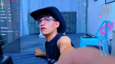 nicolastorres__ online show from July 29, 2:11 am