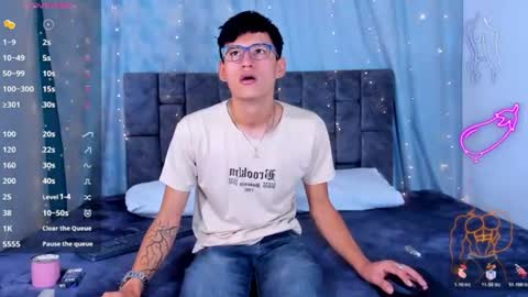 nicolastorres__ online show from June 21, 2:51 am