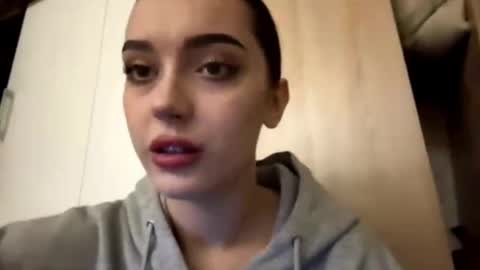 Nelly online show from March 12, 3:49 pm