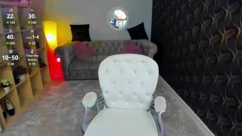 Nico online show from February 23, 5:39 pm