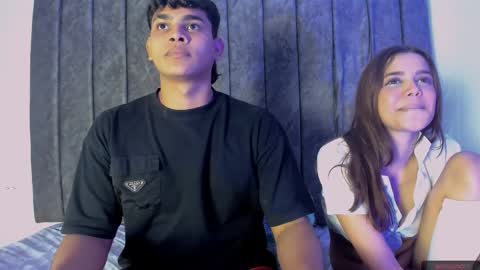 nicole_and_thiago online show from March 7, 6:54 pm